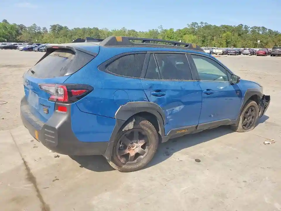 4S4BTGUD7S3217127 2025 SUBARU OUTBACK-2