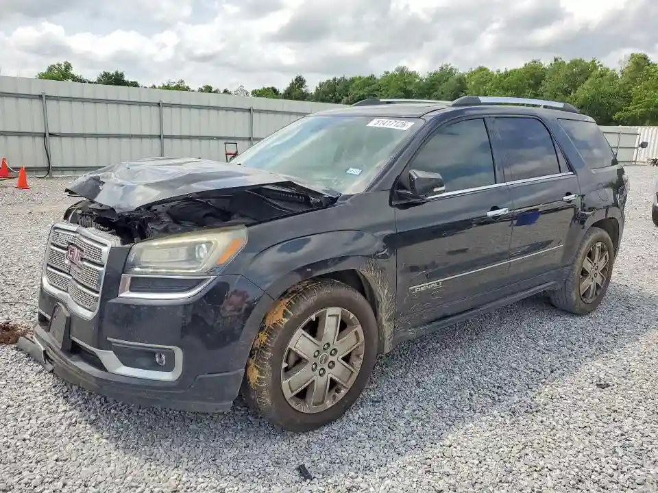 1GKKVTKD0FJ160480 2015 GMC ACADIA DEN-0