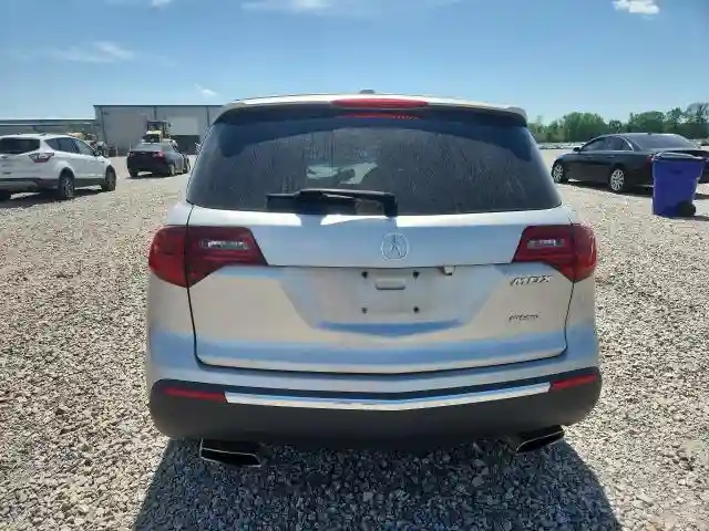2HNYD2H24DH516379 2013 ACURA MDX-5