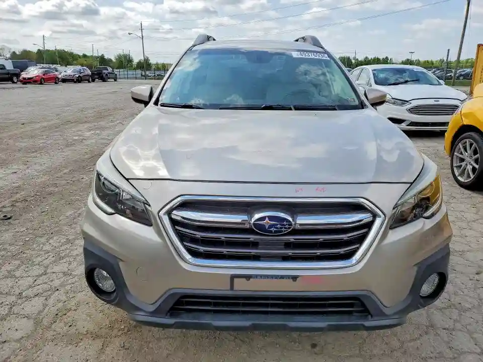 4S4BSAFC9K3203850 2019 SUBARU OUTBACK-4