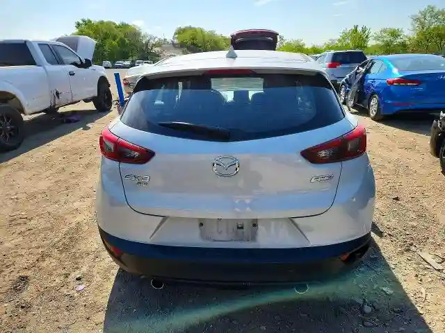 JM1DKFC74K0436702 2019 MAZDA CX-3-5