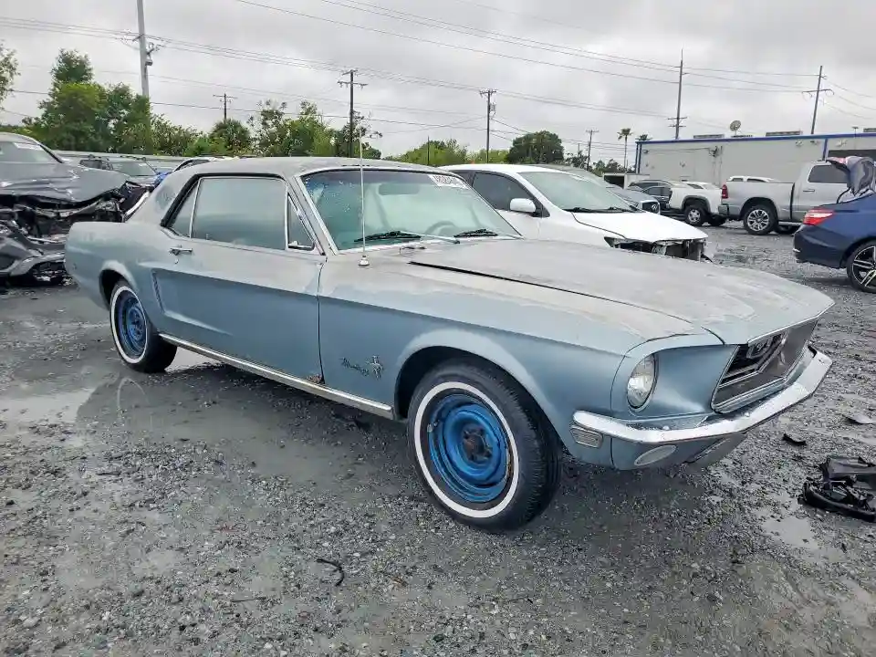 8T01T167983 1968 FORD ALL MODELS-3