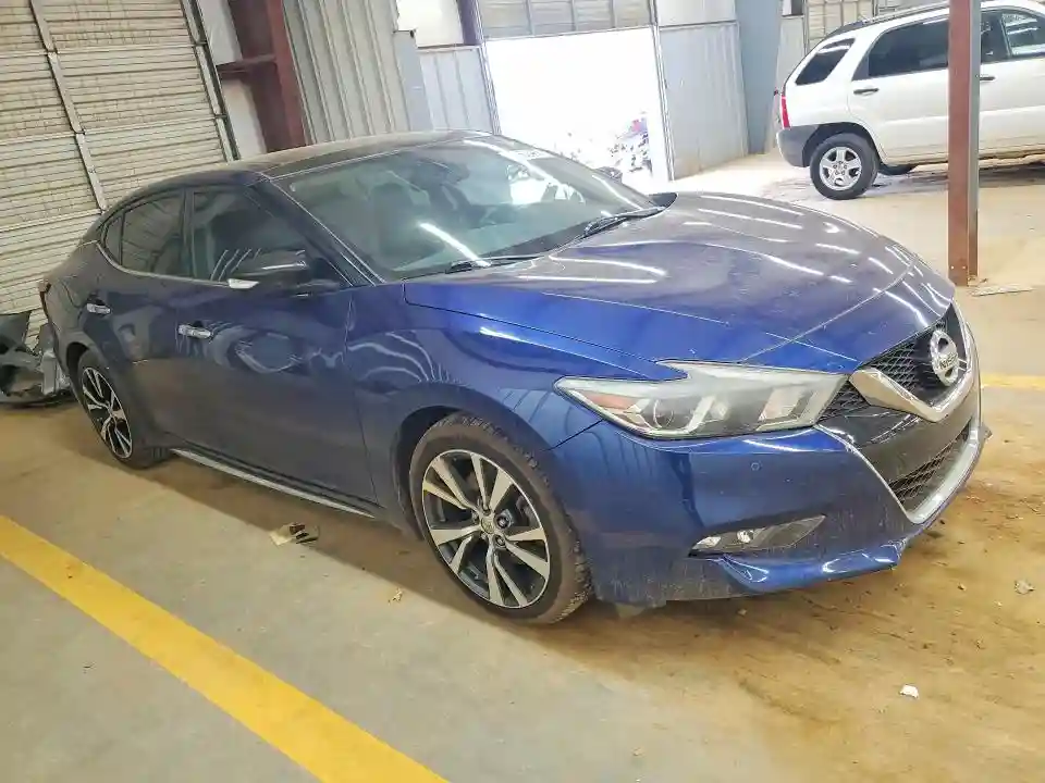 1N4AA6AP7JC390097 2018 NISSAN MAXIMA-3