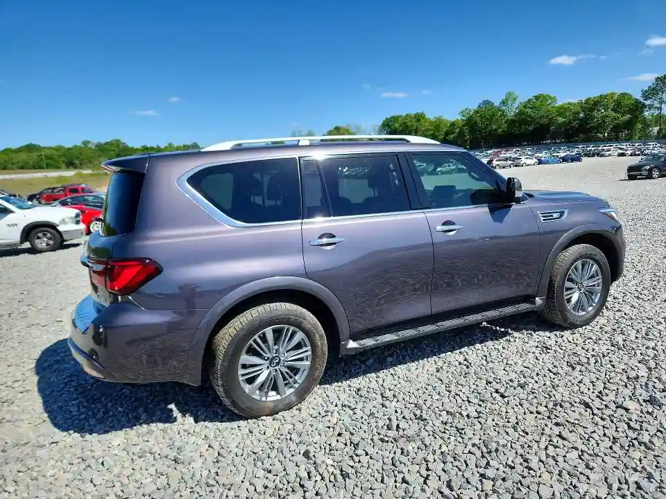 JN8AZ2AF9P9756042 2023 INFINITI QX80-2