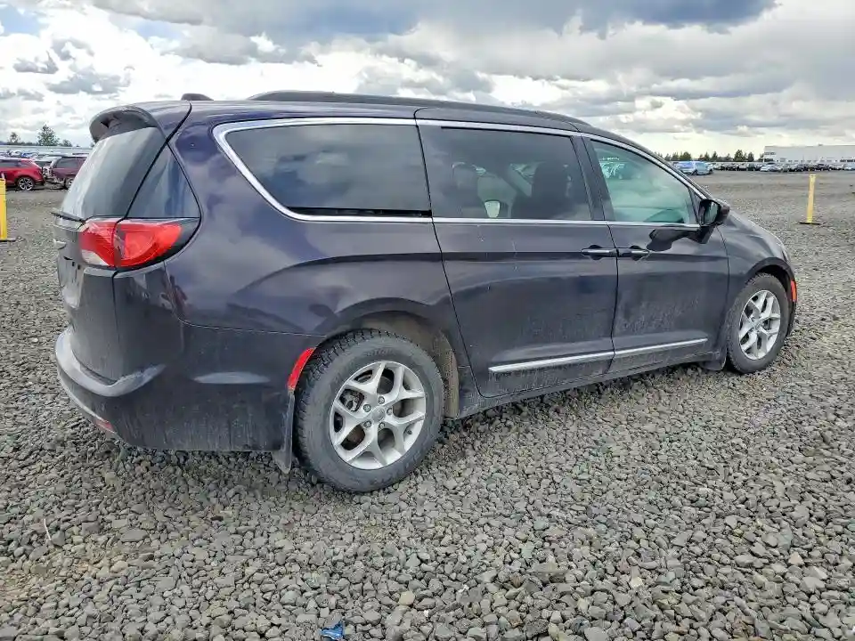 2C4RC1BG1HR553093 2017 CHRYSLER PACIFICA-2