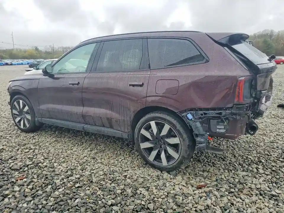 7JDE23VL9SG008443 2025 VOLVO ALL OTHER-1