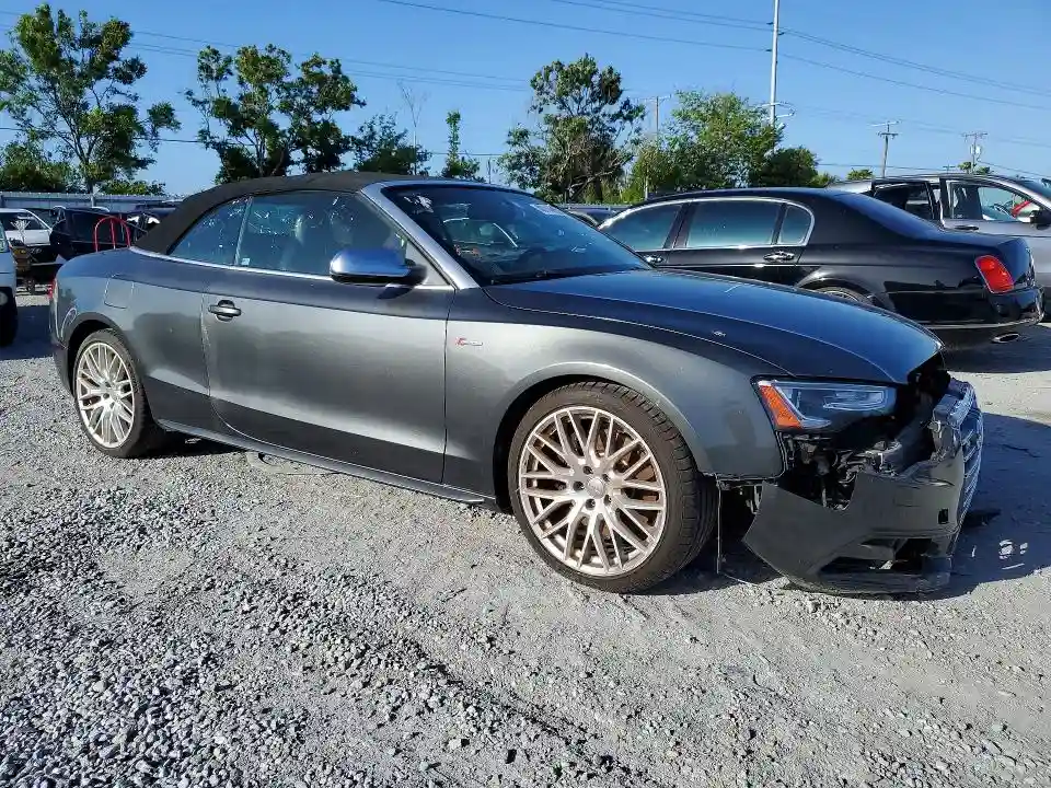 WAUCGAFH6FN004185 2015 AUDI S5/RS5-3