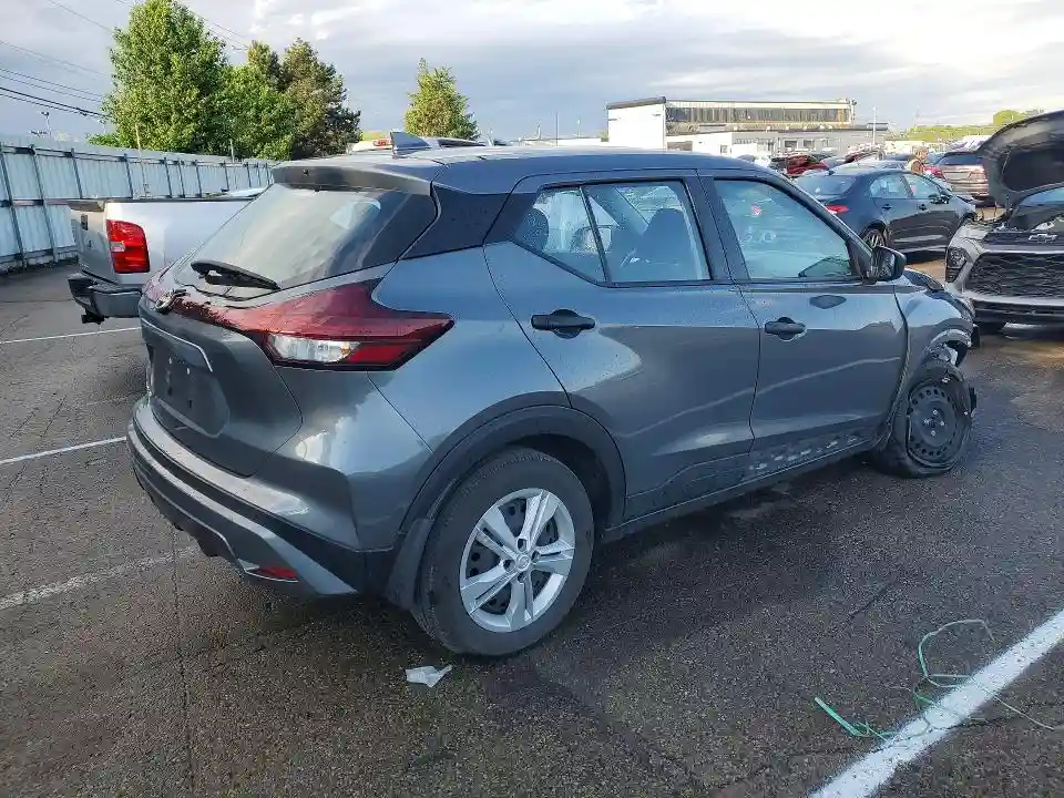 3N1CP5BV9SL475279 2025 NISSAN KICKS PLAY-2