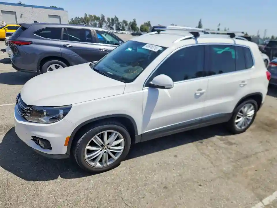 WVGAV3AX4EW550496 2014 VOLKSWAGEN TIGUAN-0