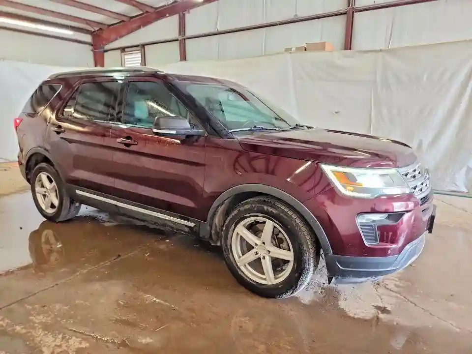 1FM5K7DH7KGA71470 2019 FORD EXPLORER-3