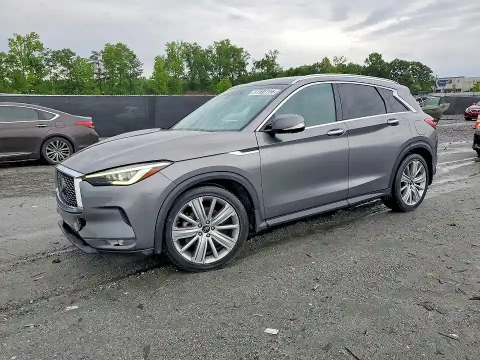 3PCAJ5M19LF117826 2020 INFINITI QX50-0