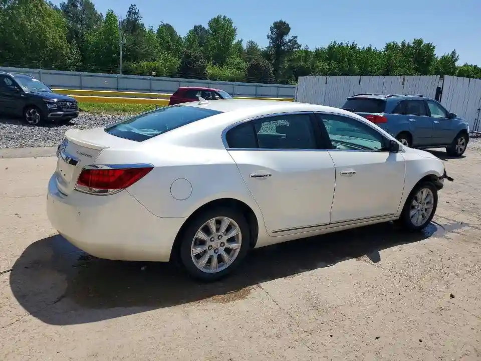 1G4GC5ER3DF167557 2013 BUICK LACROSSE-2