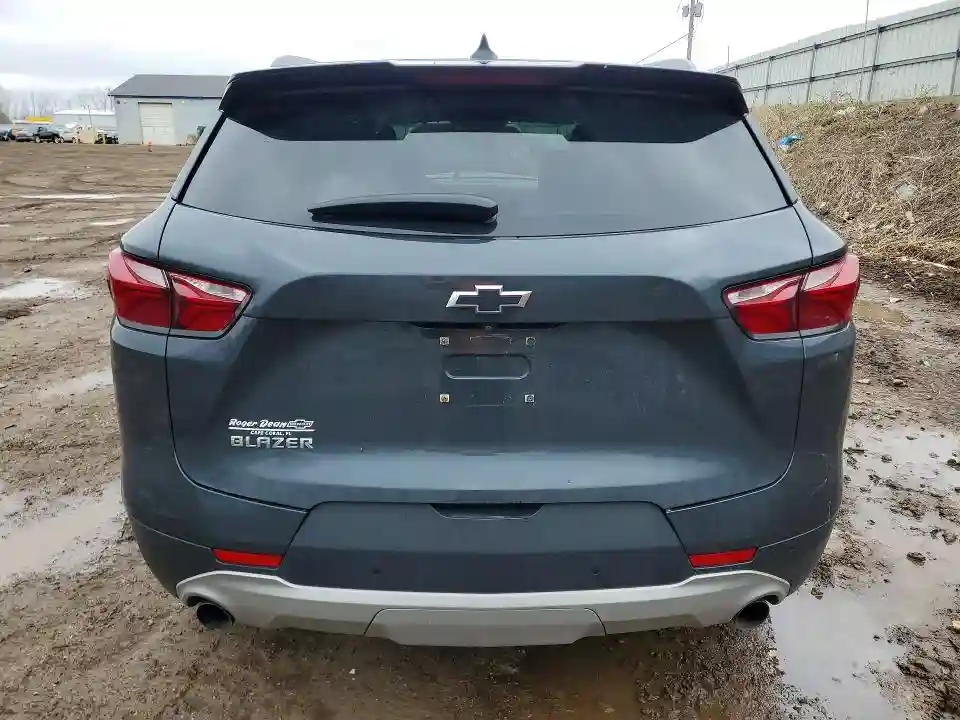 3GNKBCRS8LS544341 2020 CHEVROLET BLAZER-5