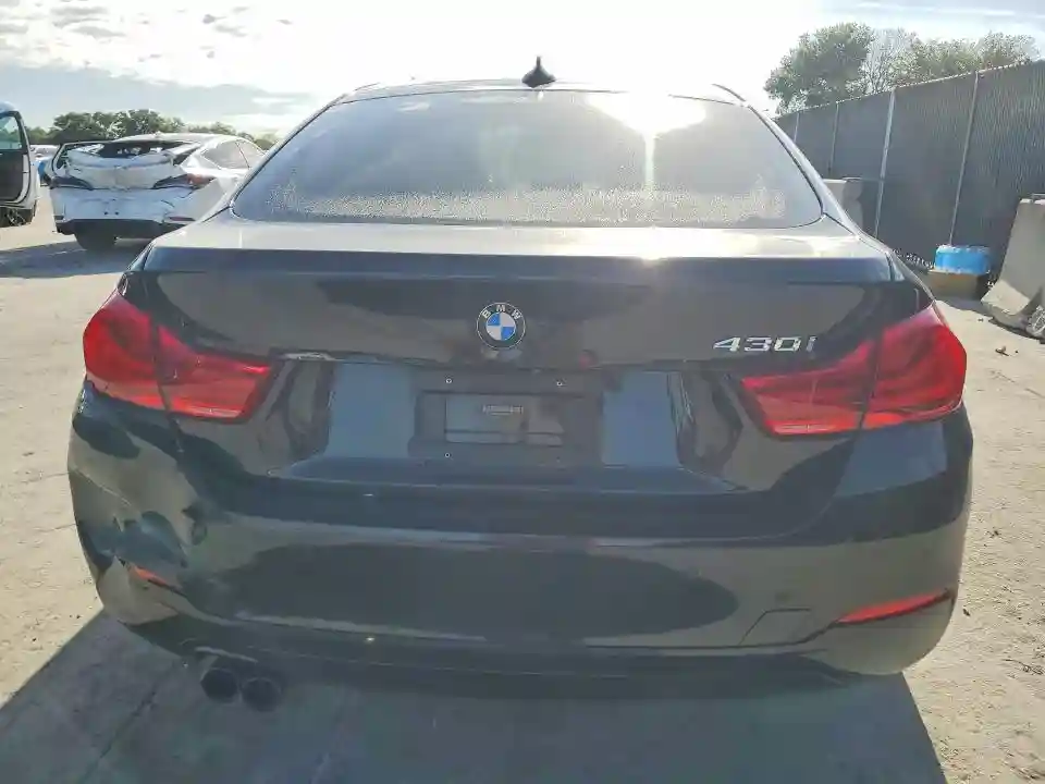 WBA4J1C56JBG80214 2018 BMW 4 SERIES-5