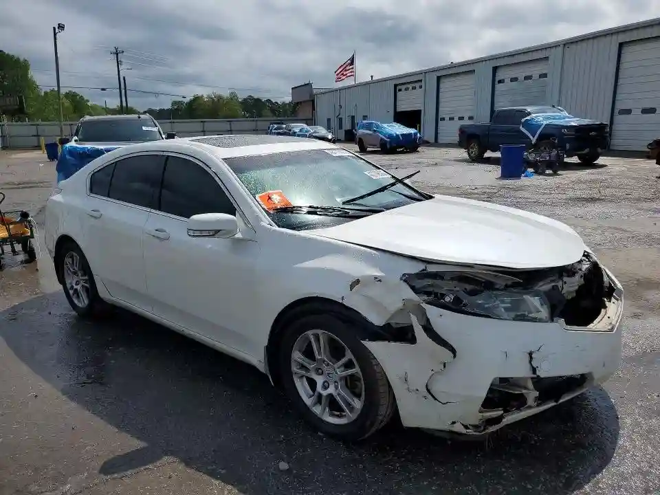 19UUA8F21BA003249 2011 ACURA TL-3