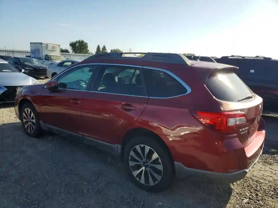 4S4BSENC0F3314141 2015 SUBARU OUTBACK-1