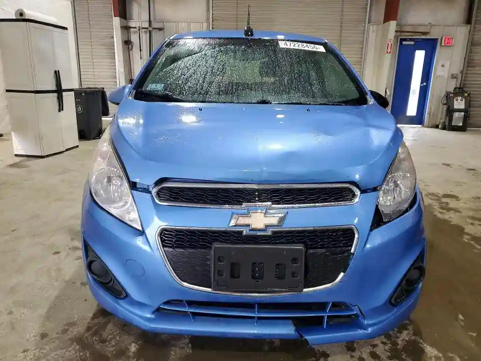 KL8CB6S9XFC746297 2015 CHEVROLET SPARK-4