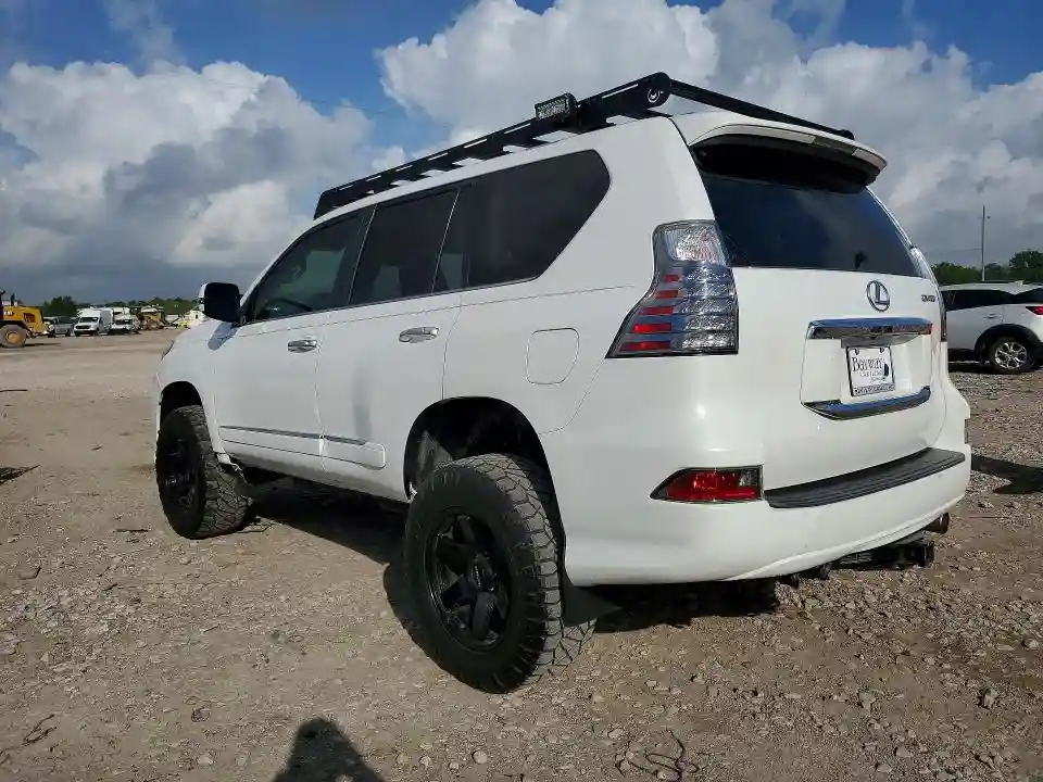 JTJBM7FX4E5070537 2014 LEXUS GX-1