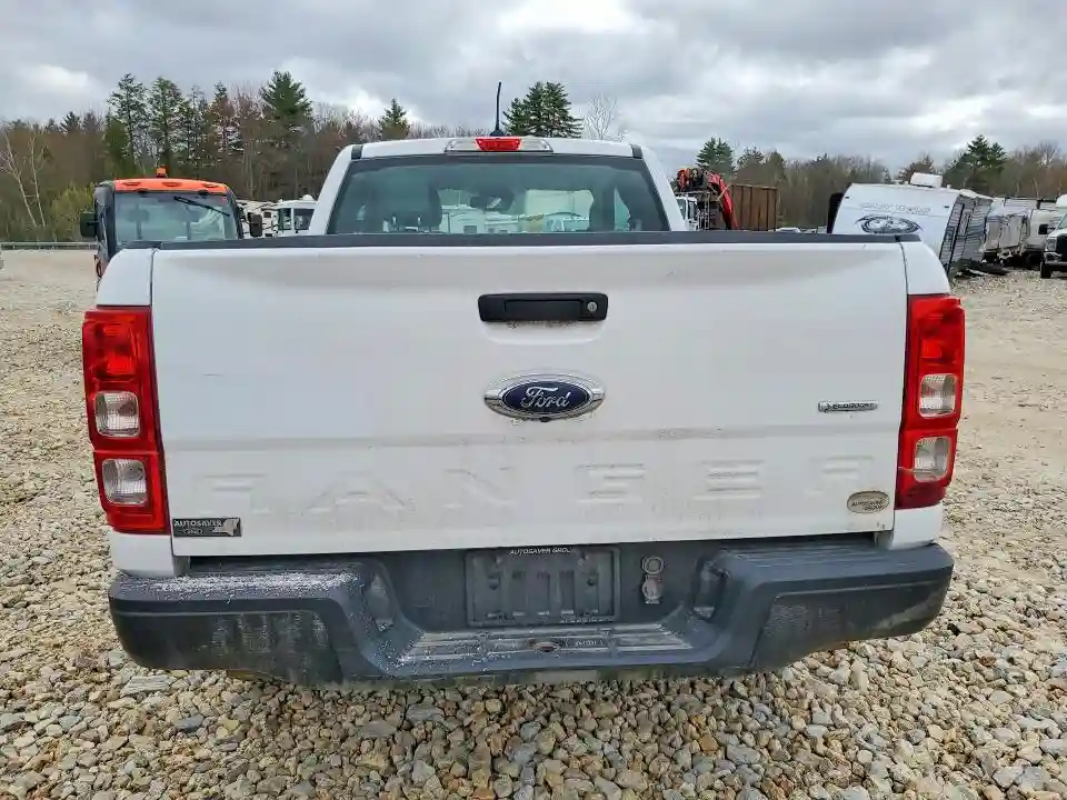 1FTER1EH7KLA99823 2019 FORD RANGER-5