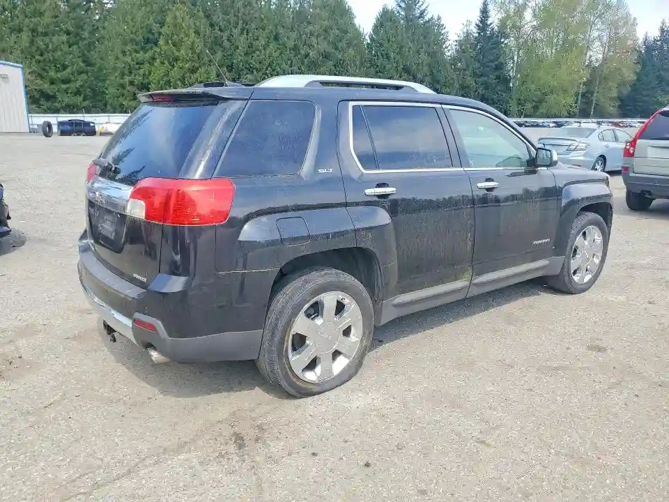 2GKFLYE34E6182906 2014 GMC TERRAIN-2