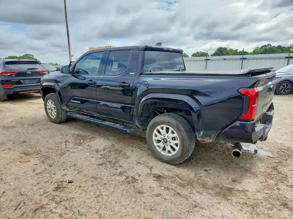 3TMKB5FN2SM026702 2025 TOYOTA TACOMA-1