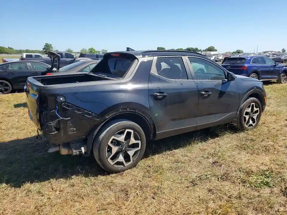 5NTJEDDF6RH122259 2024 HYUNDAI SANTA CRUZ-2