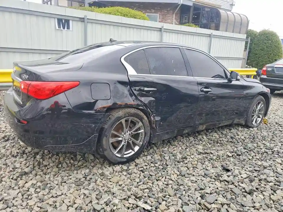 JN1EV7AR0HM837125 2017 INFINITI Q50-2