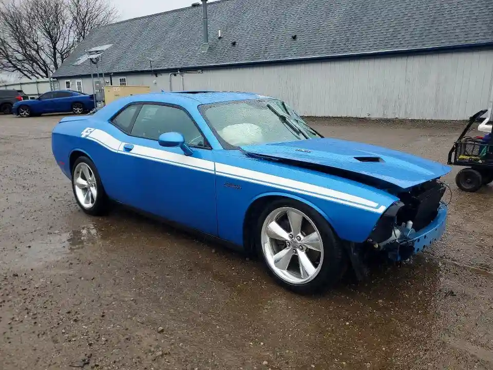 2C3CDZBT0GH128942 2016 DODGE CHALLENGER-3