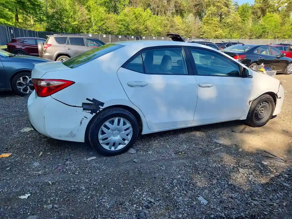 2T1BURHE6HC776412 2017 TOYOTA COROLLA-2