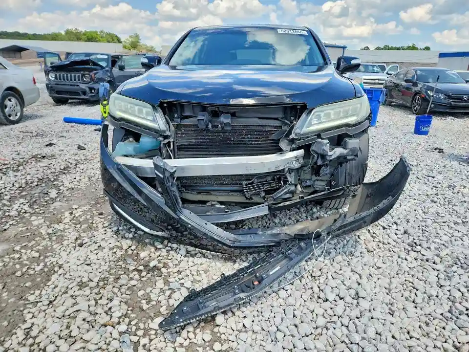 5J8TB3H54GL007360 2016 ACURA RDX-4