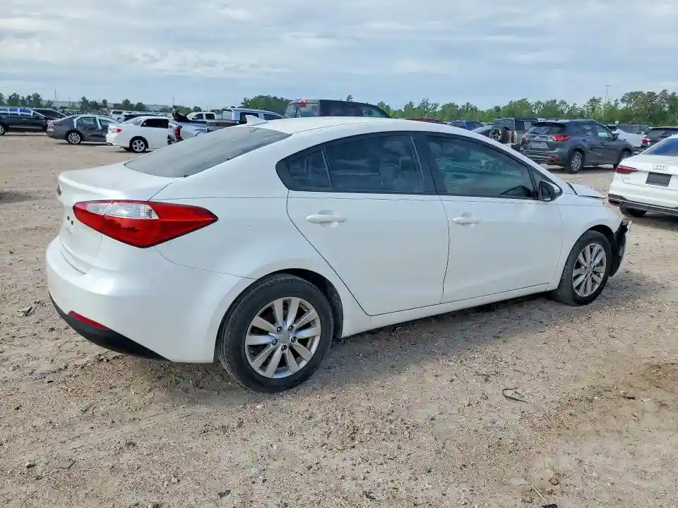 KNAFX4A65E5059861 2014 KIA FORTE-2