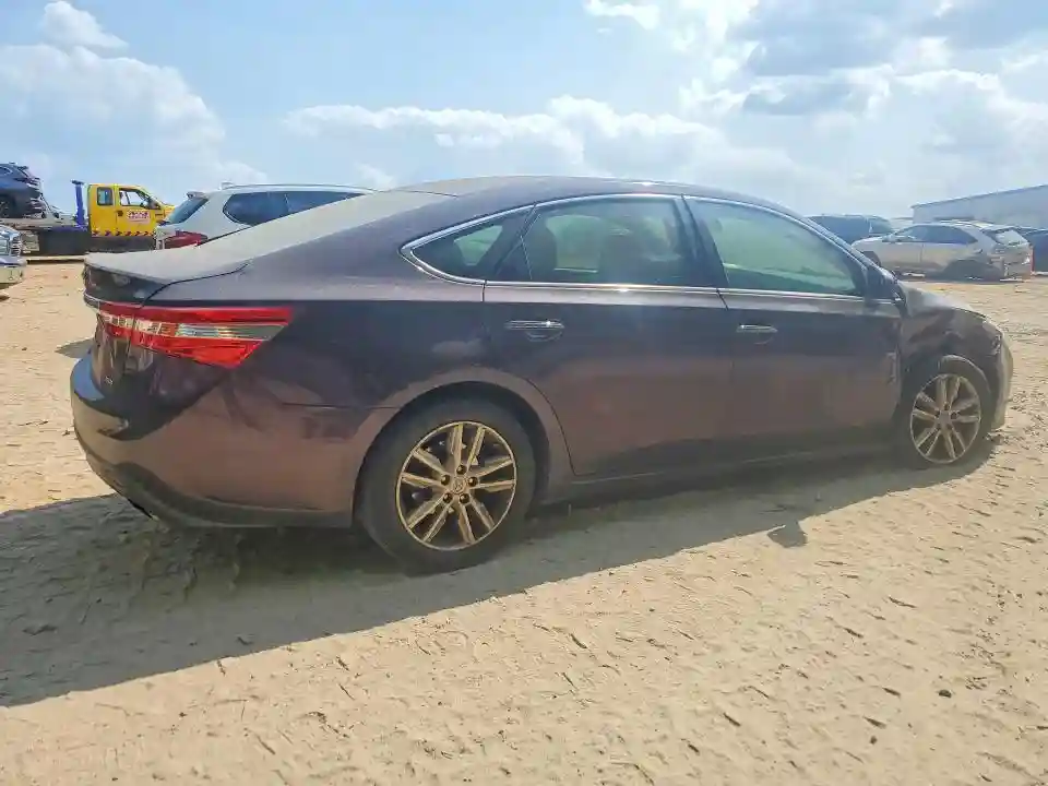 4T1BK1EB9DU021331 2013 TOYOTA AVALON-2