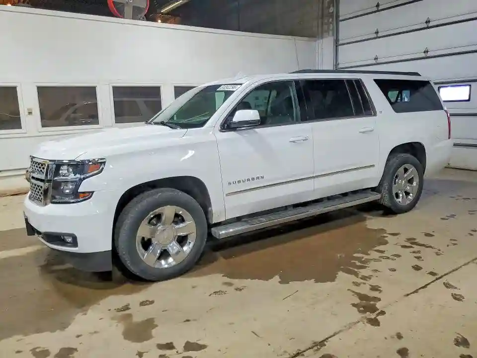 1GNSKHKC7GR456597 2016 CHEVROLET SUBURBAN-0