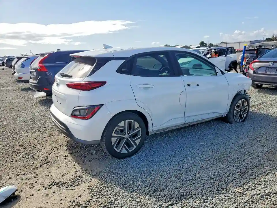 KM8K33AG5PU167529 2023 HYUNDAI KONA-2