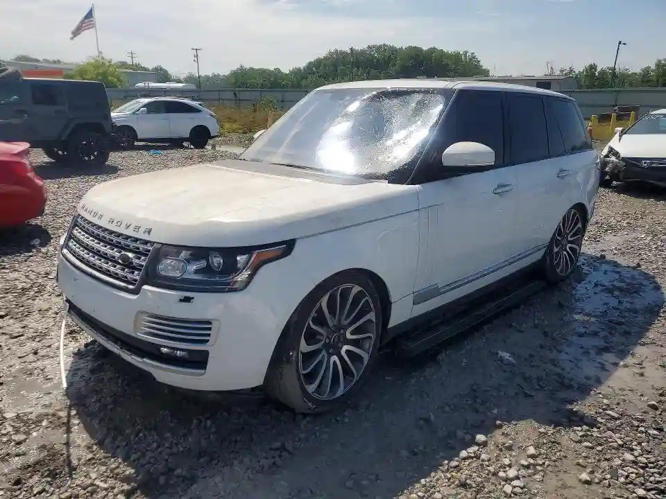 SALWR2RKXJA194119 2018 LAND ROVER RANGEROVER-0
