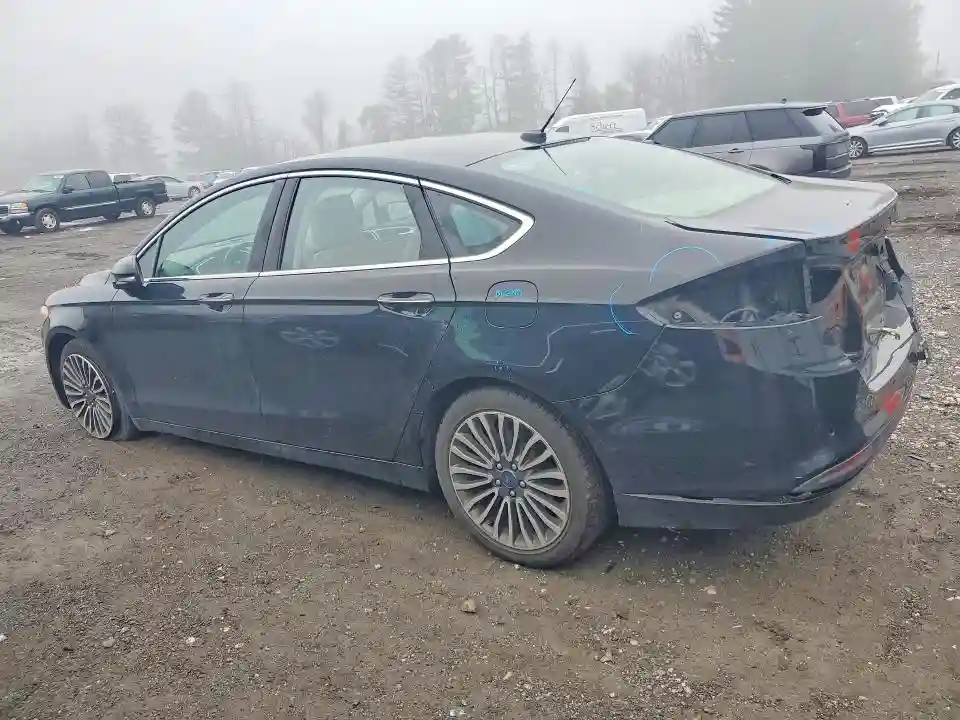 3FA6P0HD3JR106186 2018 FORD FUSION-1
