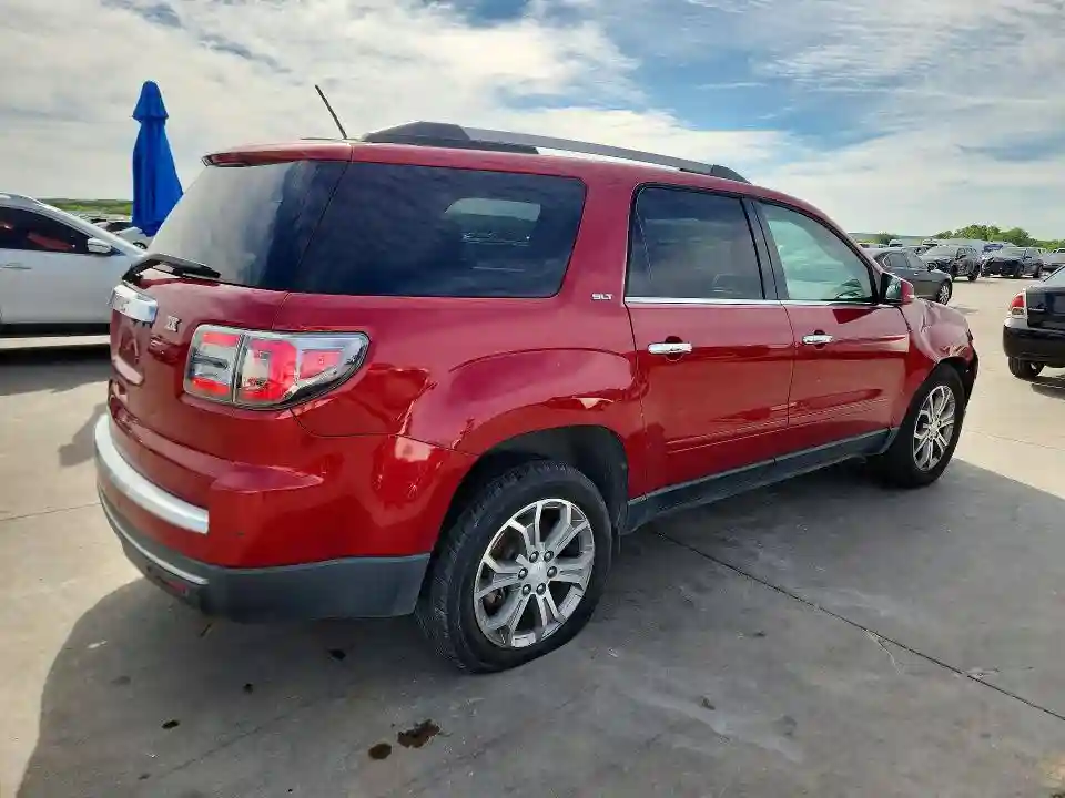1GKKRRKD0EJ123001 2014 GMC ACADIA-2