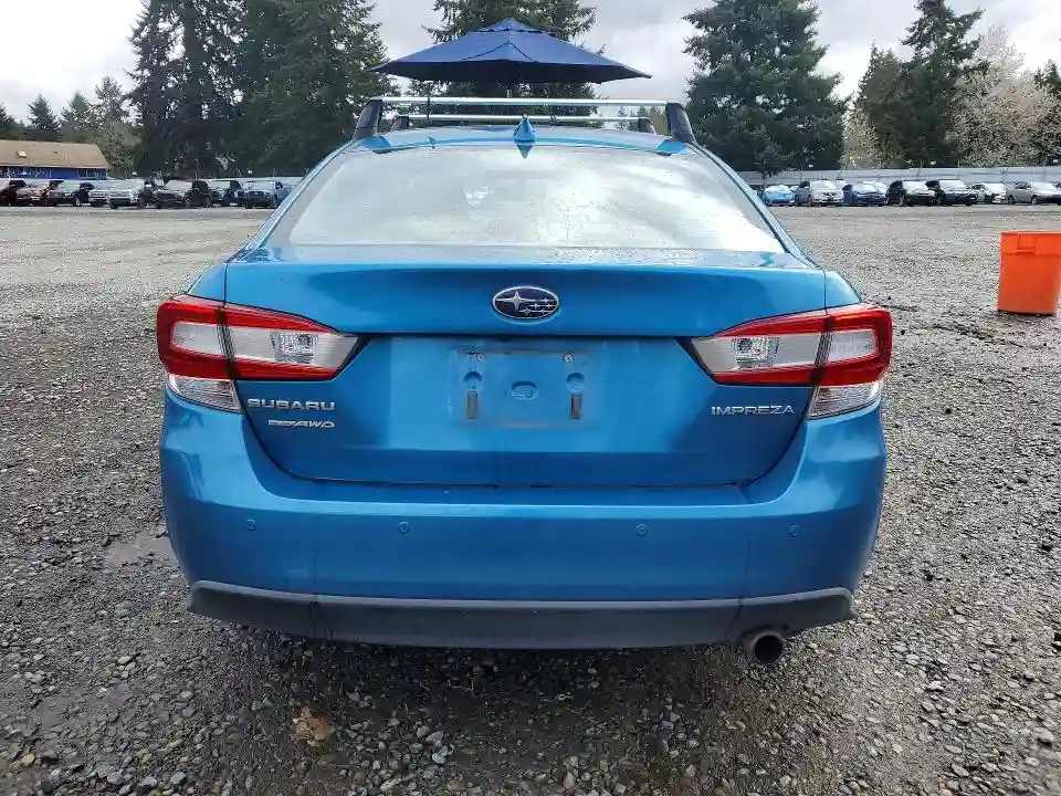 4S3GKAU62J3613461 2018 SUBARU IMPREZA-5
