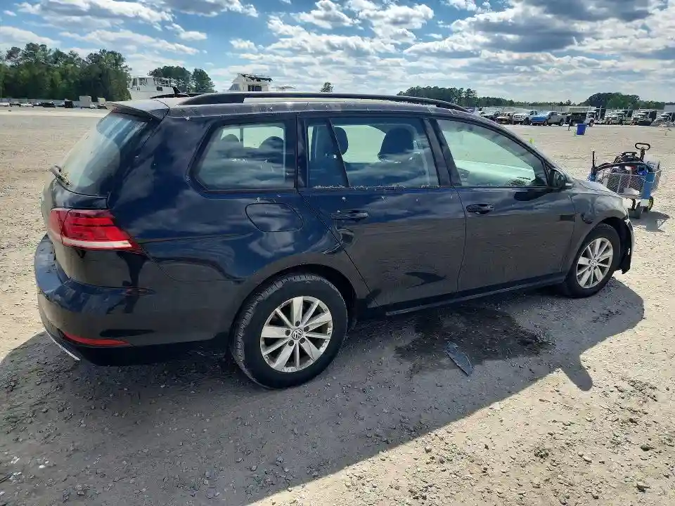 3VWY57AU8KM512861 2019 VOLKSWAGEN GOLF-2