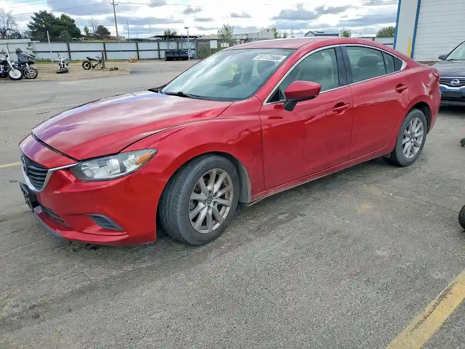 JM1GJ1U62F1165292 2015 MAZDA 6-0
