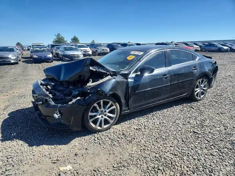 JM1GJ1W62E1128156 2014 MAZDA 6-0