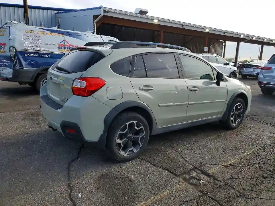 JF2GPAGC2D2806403 2013 SUBARU XV-2