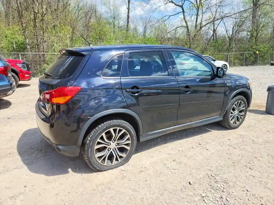 JA4AR3AW9GZ042259 2016 MITSUBISHI OUTLANDER-2