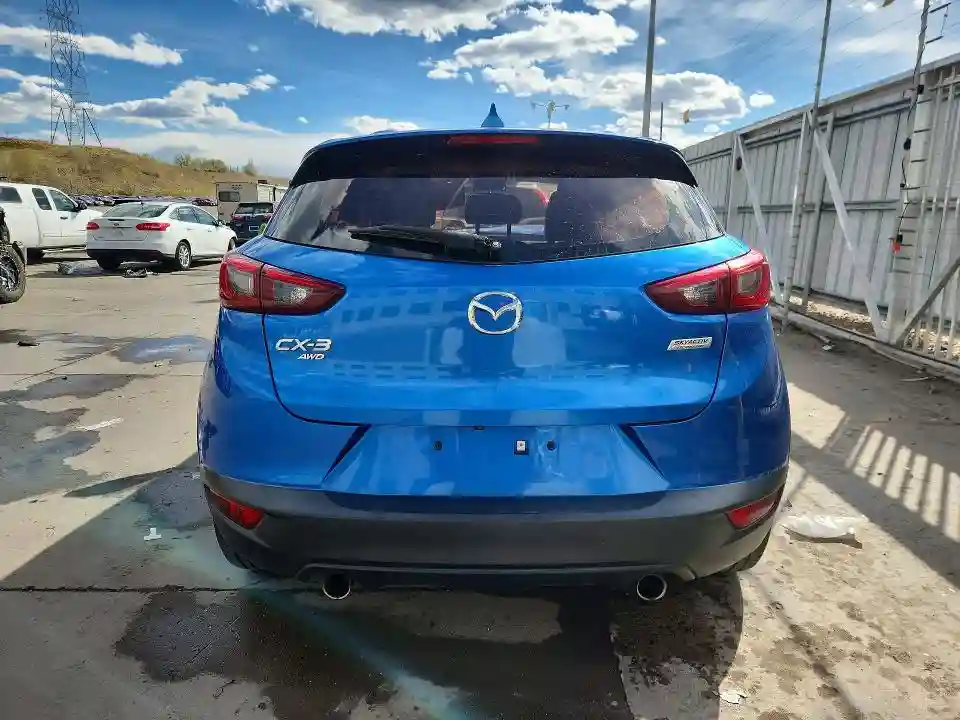 JM1DKFC76G0136408 2016 MAZDA CX-3-5