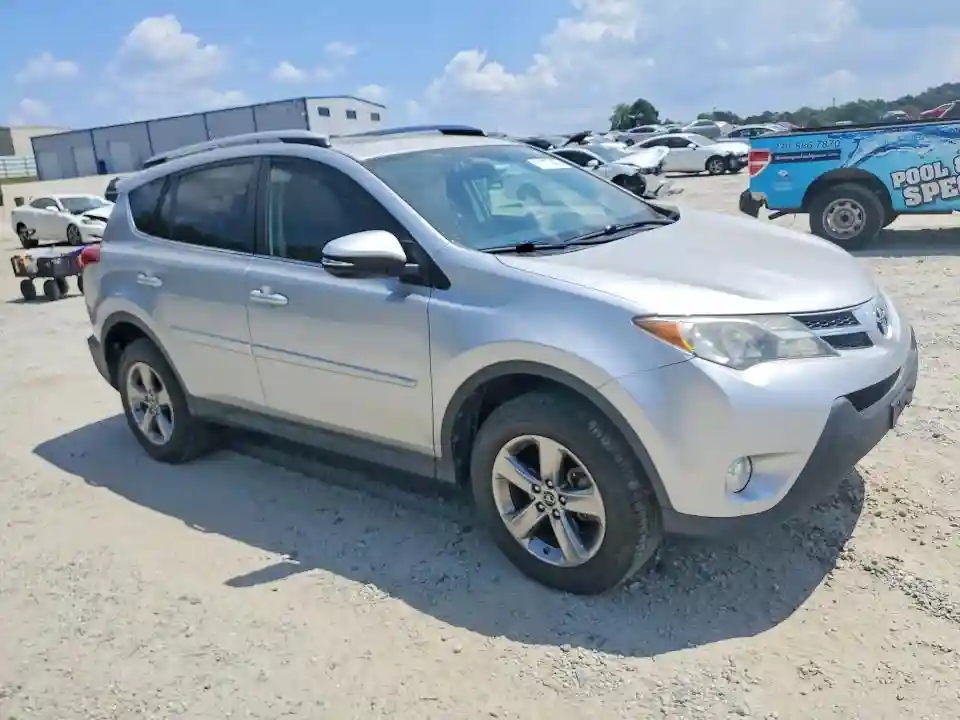 JTMRFREV1FJ013535 2015 TOYOTA RAV4-3