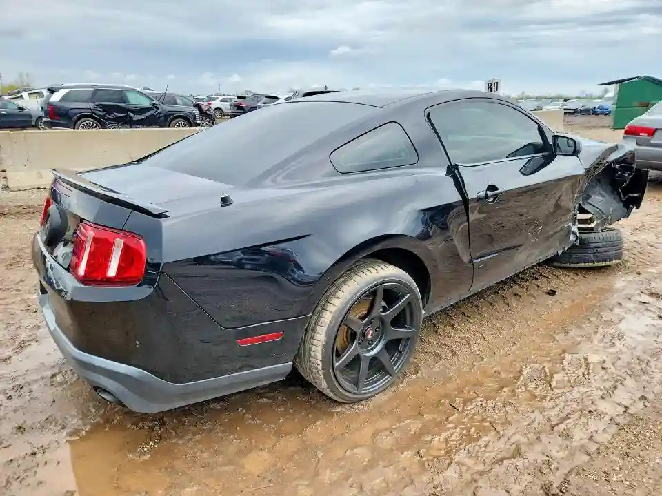 1ZVBP8CFXB5165396 2011 FORD MUSTANG-2