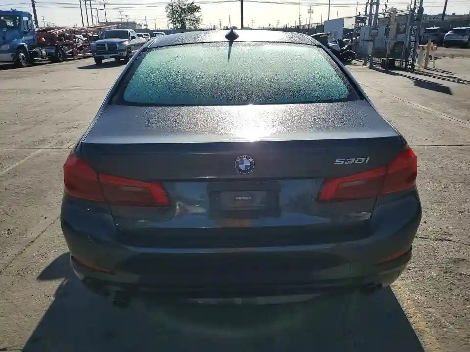 WBAJR3C00LWW69312 2020 BMW 5 SERIES-5