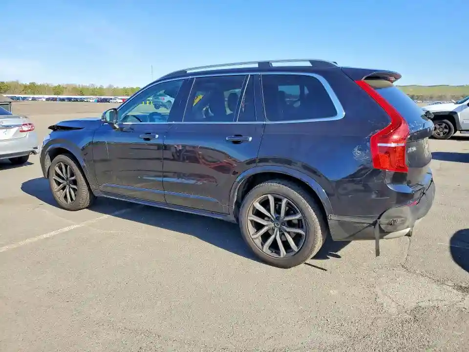 YV4102PK4K1494025 2019 VOLVO XC90-1