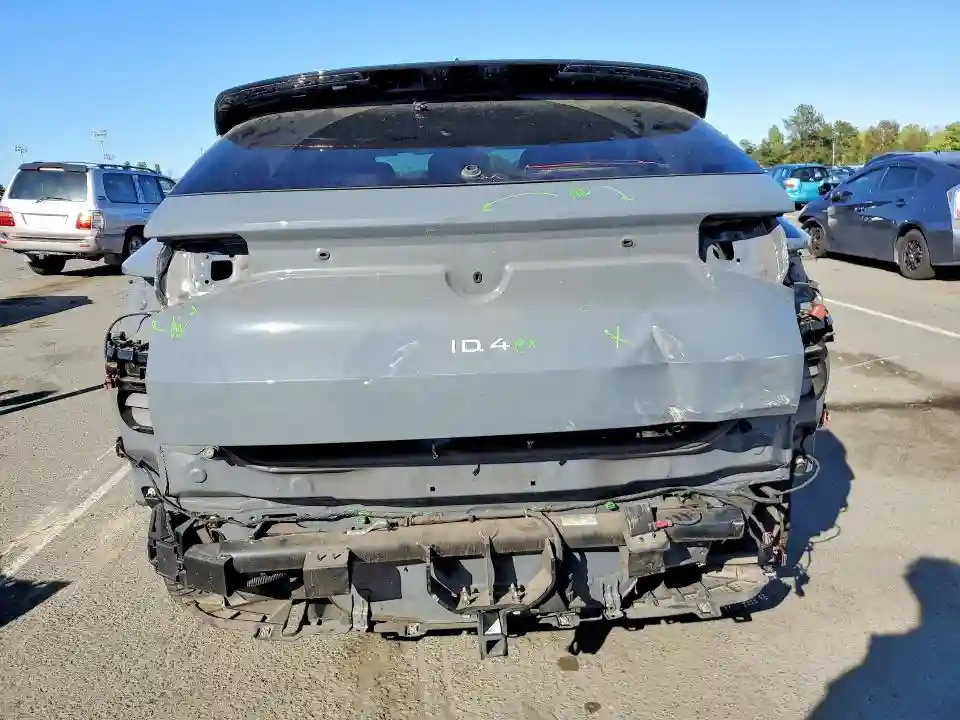 1V2JNPE81PC039863 2023 VOLKSWAGEN ALL OTHER-5