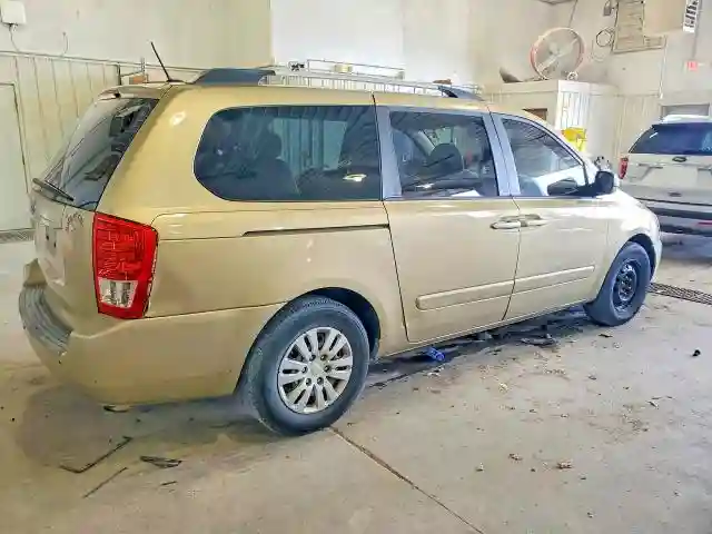 KNDMG4C75B6366145 2011 KIA SEDONA-2